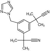 Anastrozole